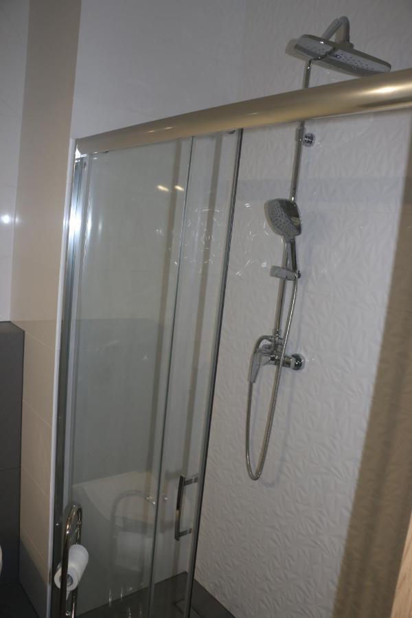 Apartament Bursztynowy غدانسك المظهر الخارجي الصورة